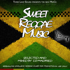 Three Lake Sound - SWEET REGGAE MUSIC - MIXTAPE free download