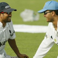 When Sachin Tendulkar Phoned Sourav Ganguly to Inform him about his Retirement