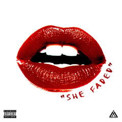AlmightyMisfitz - She Faded