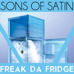 Freak Da Fridge
