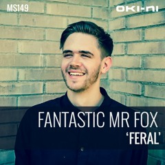 Fantastic Mr Fox 'Feral' Mix for Oki Ni