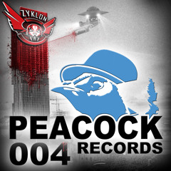 Dr. Peacock & Zyklon - Overload (Soundcloud Preview)