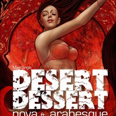 Nova Emad feat Arabesque - Desert Dessert