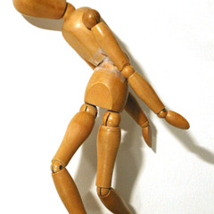 La Passione Secondo Me