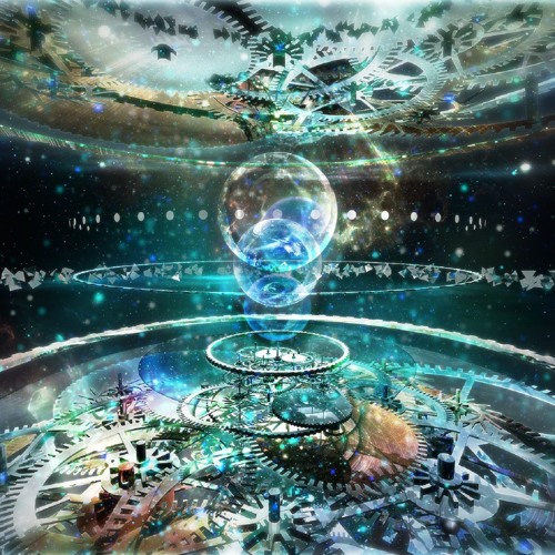 夢の終わりへ (toward the end of the dream)