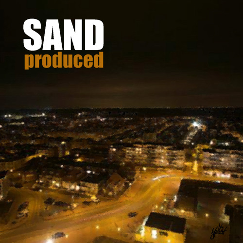 Sand Produced Beattape (JamesMocro007)