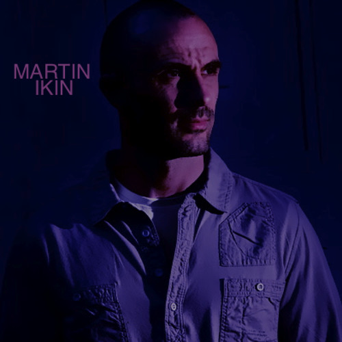 Martin Ikin - Rhythm (Rap Version)