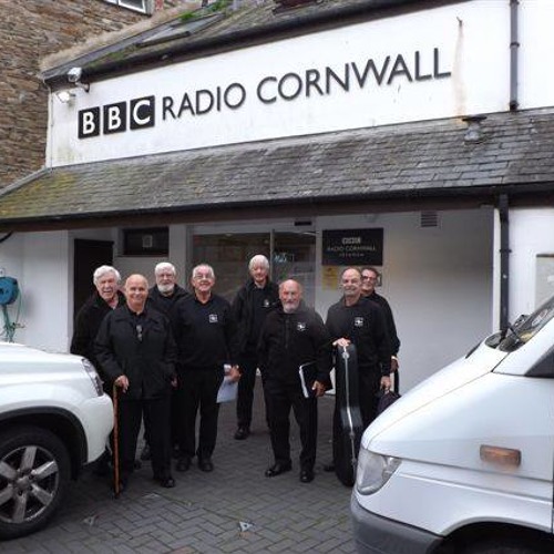 Stream Proper Job Interview @ BBC Radio Cornwall, Wednesday 9th October  2013 by ICON Audio | Listen online for free on SoundCloud