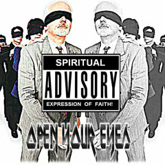 Open Your Eyes ft. M.O.G.