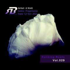 JJ KinG - Ranking Beats Vol.029 [12-Oct-2013]