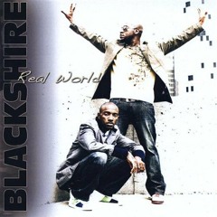 Blackshire - Pretty Face