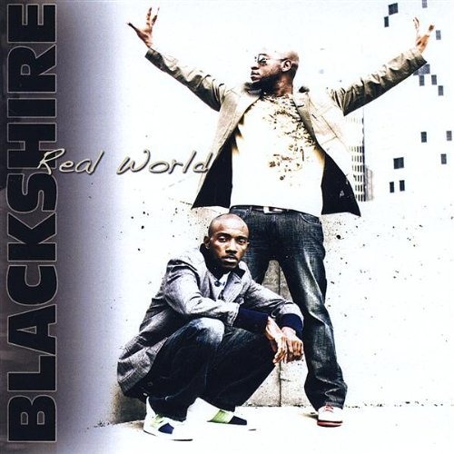 Blackshire - Pretty Face
