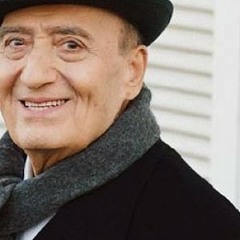 وديع الصافى - على رمش عيونها