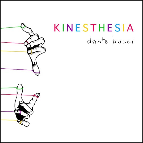 Flageolet - new single from Dante's debut album "Kinesthesia"
