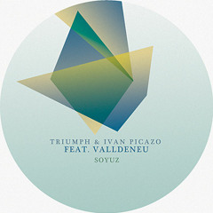 Triumph & Ivan Picazo feat. Valldeneu - Soyuz (OPOLOPO Remix)
