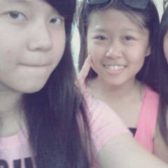 傻瓜-男版YingHong唱,女版我唱xD