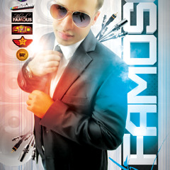 DJ FAMOSO TIPICO MIXS