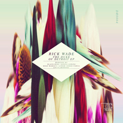 Rick Wade - The League (Gonzo-Gonzo remix) [Danzon Records] (128kbps preview)