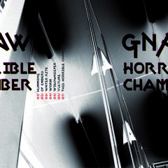 Gnaw - This Horrible Chamber