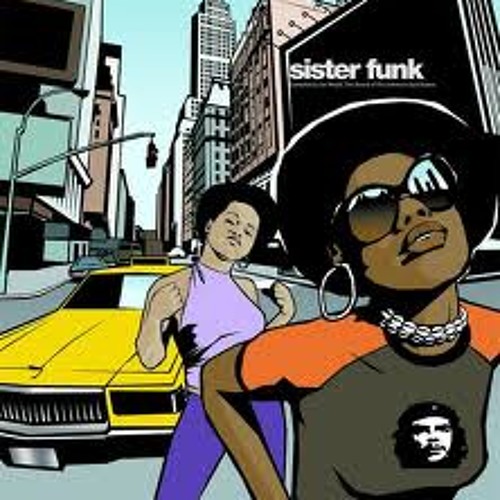 Funk RNB Rap The Best Ever (Dj iub Remix)