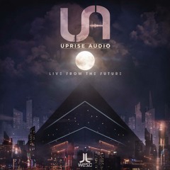 Stealth & Altair - Lost Highway - [Uprise Audio]