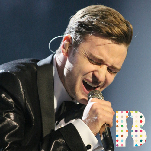 Justin Timberlake - Mirrors (Live from the BRITs 2013)