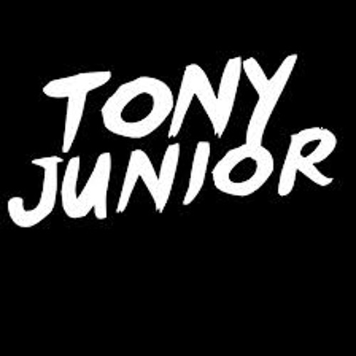 Tony Junior & DJ Ghost - Blow Up The Speakers