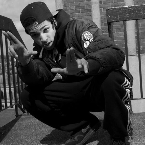 Rap - Mc