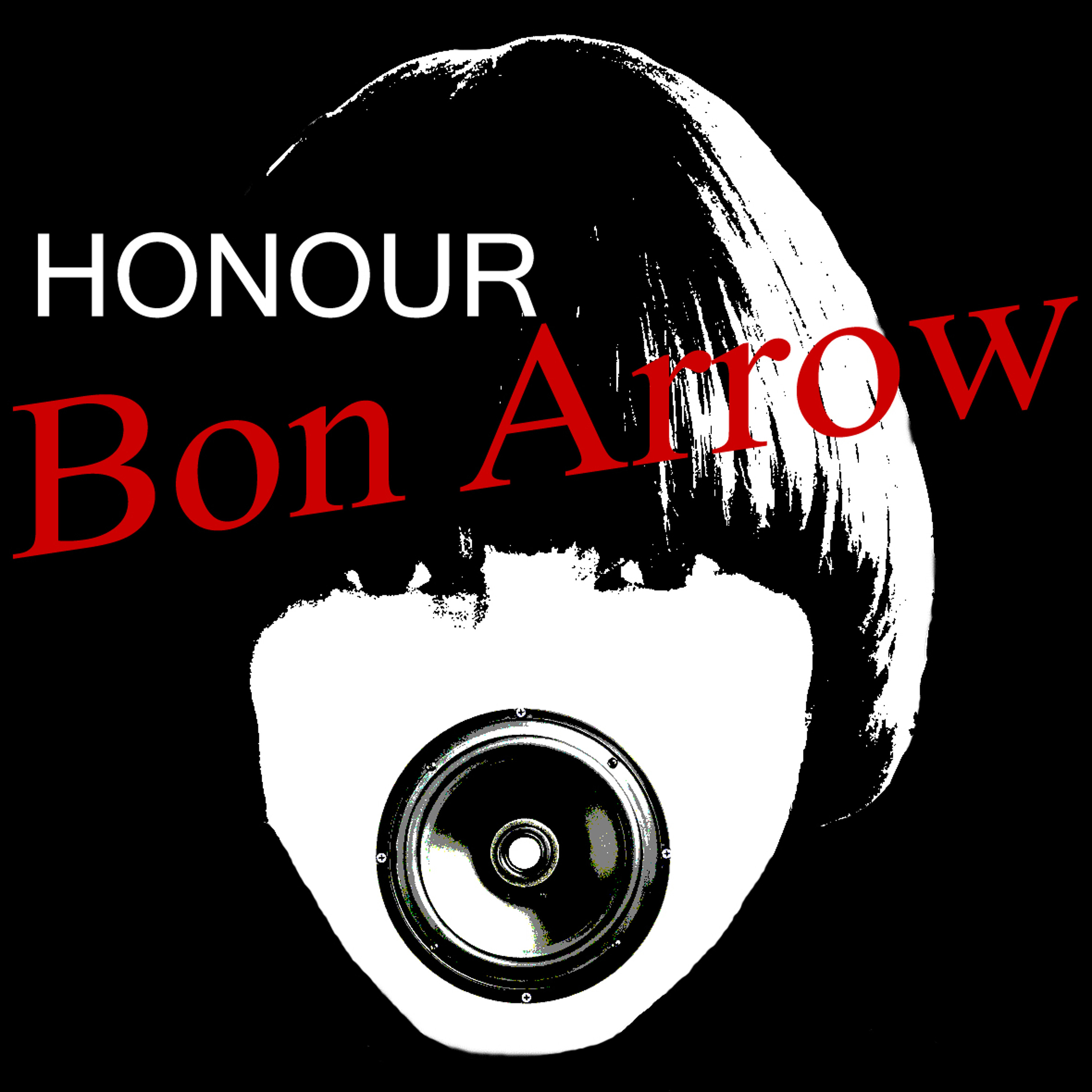 Honour episode artwork