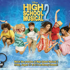 Work This Out - HSM ( COVER  ) {}