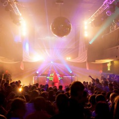 Mike Morphine Live @ Retro Music Hall 10.10.2013