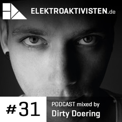 Dirty Doering | Katermukke | elektroaktivisten.de Podcast #31