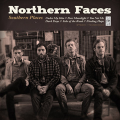 Northern Faces - Poor Moonlight