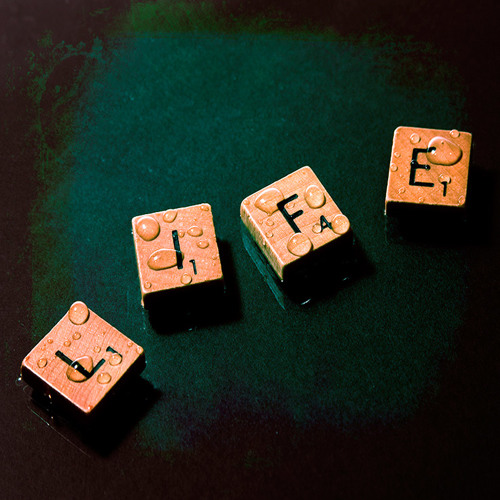 My Life (Produced by [B] Rogers)