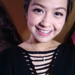 Almost Is Never Enough - COVER