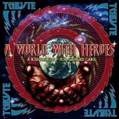 Sure Know Something - KISS (Chris Buck/Tony Cardenas-Montana/Bob Richards)