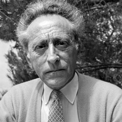 Déclaration de Jean Cocteau sur la mort d'Édith Piaf