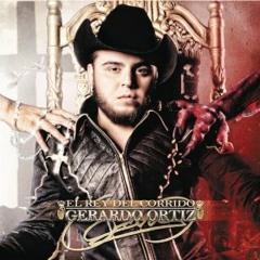 Gerardo Ortiz - Leyenda De Caro Quintero