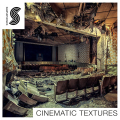 Cinematic Textures Demo 01