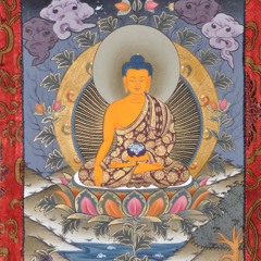 Mantra del Buda Shakyamuni