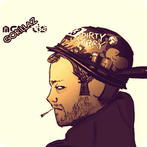 mCurtis - Kill Good INC.