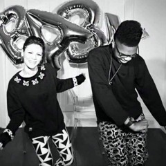 Rudimental feat. MNEK & Sinead Harnett - Baby (Bromley Remix)