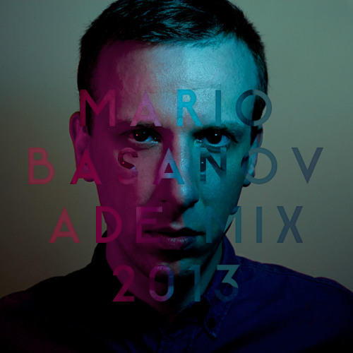 Mario Basanov - Deep House Amsterdam Needwant ADE Special Mix