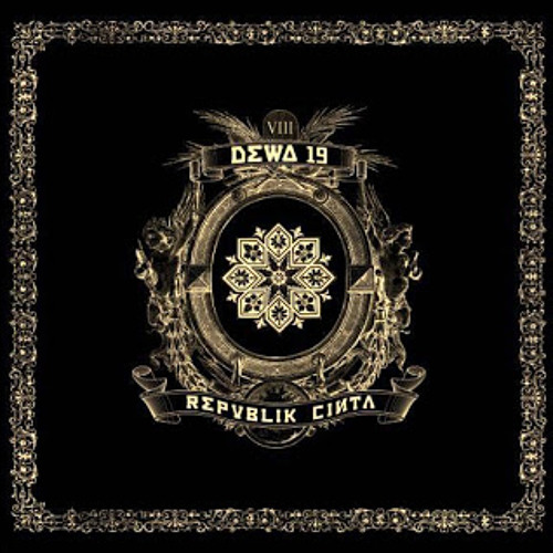 Stream Dewa 19 Dewi By Eghypratama2 Listen Online For Free On Soundcloud