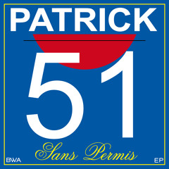 Patrick51 Le Tremplin C'est Loin Prod.ZELLOR