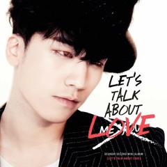 Seungri ft Jennie - GGBE (Acapella)