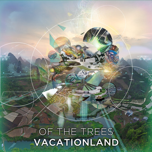 Of The Trees - Hyperflux