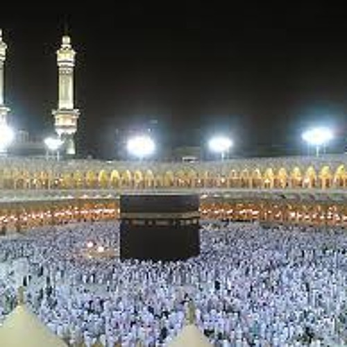 أروع تلاوة مبكية ممكن تسمعها للشيخ خالد الجليل