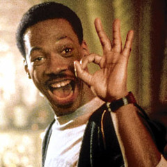 Beverly Hills Cop Theme Song Remix