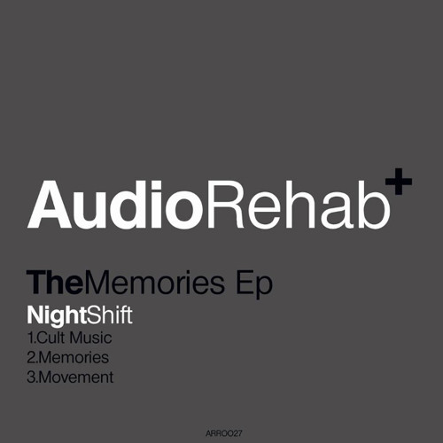 Memories (Original Mix)